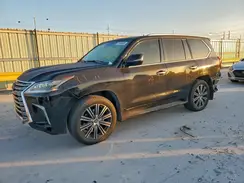 JTJHY7AX9K4283569 2019 LEXUS LX