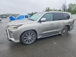 JTJHY7AX9K4293843 2019 LEXUS LX