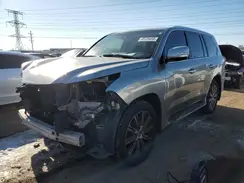 JTJHY7AXXG4202425 2016 LEXUS LX