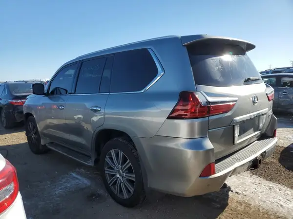 JTJHY7AXXG4202425 2016 LEXUS LX - Image 2