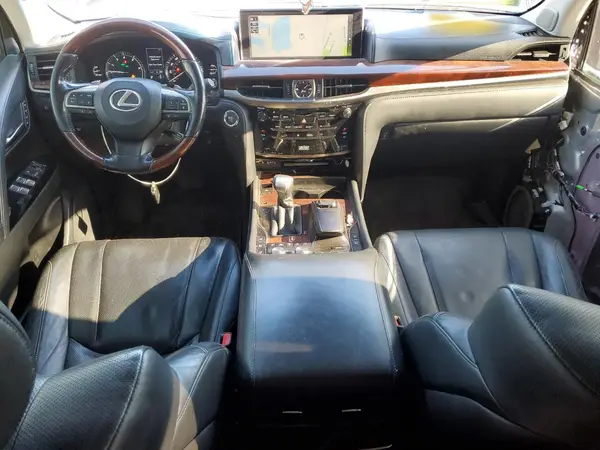 JTJHY7AXXG4202425 2016 LEXUS LX - Image 8