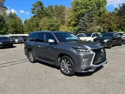 JTJHY7AXXG4204286 2016 LEXUS LX