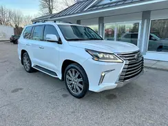 JTJHY7AXXG4214834 2016 LEXUS LX