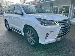 JTJHY7AXXH4233353 2017 LEXUS LX