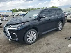 JTJHY7AXXH4248760 2017 LEXUS LX