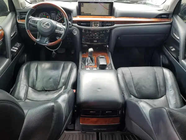 JTJHY7AXXH4248760 2017 LEXUS LX - Image 8