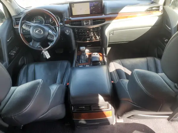 JTJHY7AXXH4249357 2017 LEXUS LX - Image 8