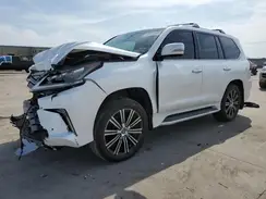 JTJHY7AXXJ4252748 2018 LEXUS LX