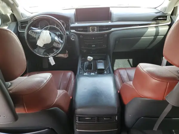 JTJHY7AXXJ4252748 2018 LEXUS LX - Image 8