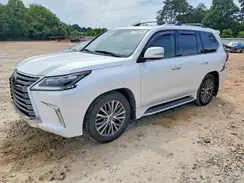 JTJHY7AXXJ4262115 2018 LEXUS LX