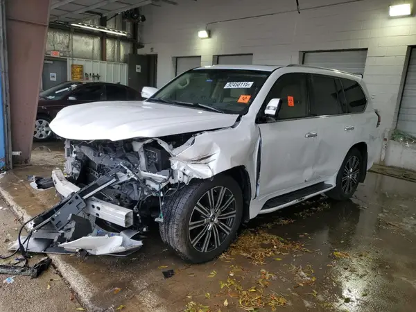 JTJHY7AXXJ4264317 2018 LEXUS LX