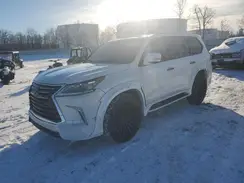 JTJHY7AXXJ4266097 2018 LEXUS LX