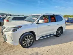 JTJHY7AXXJ4276094 2018 LEXUS LX