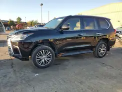 JTJHY7AXXK4283919 2019 LEXUS LX