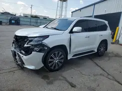 JTJHY7AXXK4287260 2019 LEXUS LX