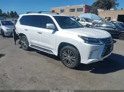 JTJHY7AXXK4294483 2019 LEXUS LX