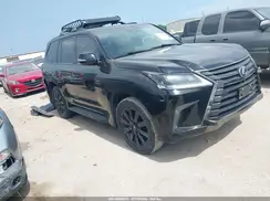 JTJHY7AXXK4295116 2019 LEXUS LX