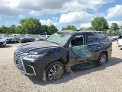 JTJHY7AXXK4311136 2019 LEXUS LX