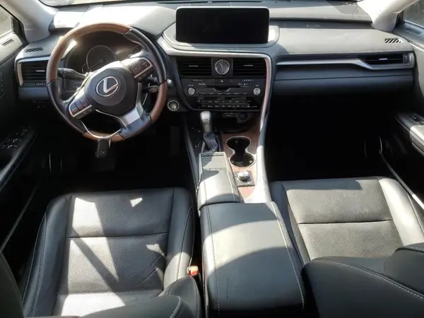 JTJHZKEA0L2014668 2020 LEXUS RX - Image 8