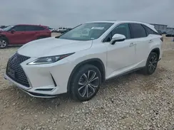 JTJHZKEA0L2014797 2020 LEXUS RX