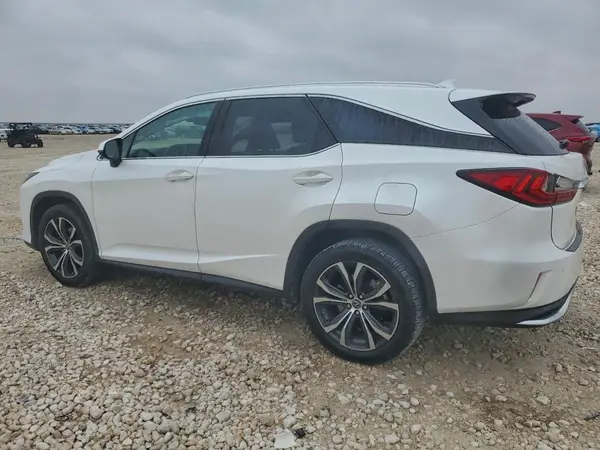 JTJHZKEA0L2014797 2020 LEXUS RX - Image 2