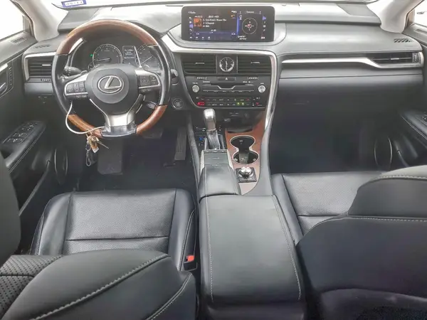JTJHZKEA0L2014797 2020 LEXUS RX - Image 8