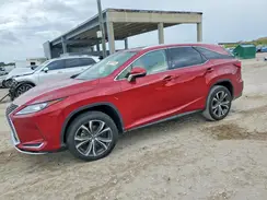 JTJHZKEA0L2015156 2020 LEXUS RX