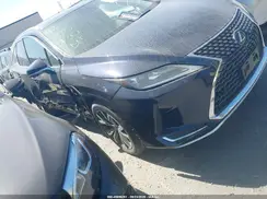 JTJHZKEA0L2016341 2020 LEXUS RX