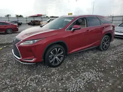 JTJHZKEA0L2016792 2020 LEXUS RX