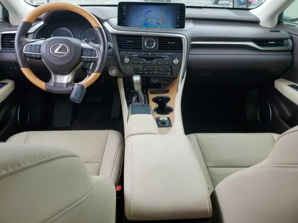 JTJHZKEA0L2016792 2020 LEXUS RX - Image 8