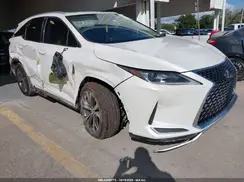 JTJHZKEA0L2017439 2020 LEXUS RX