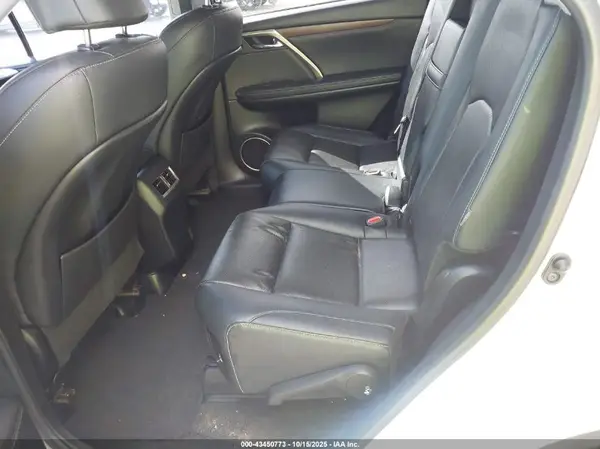 JTJHZKEA0L2017439 2020 LEXUS RX - Image 8
