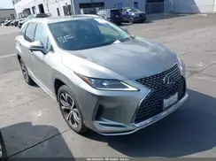 JTJHZKEA0L2017893 2020 LEXUS RX