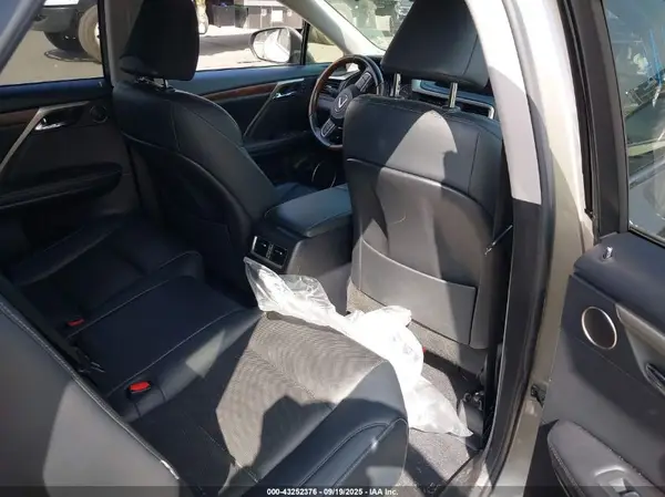 JTJHZKEA0L2017893 2020 LEXUS RX - Image 8