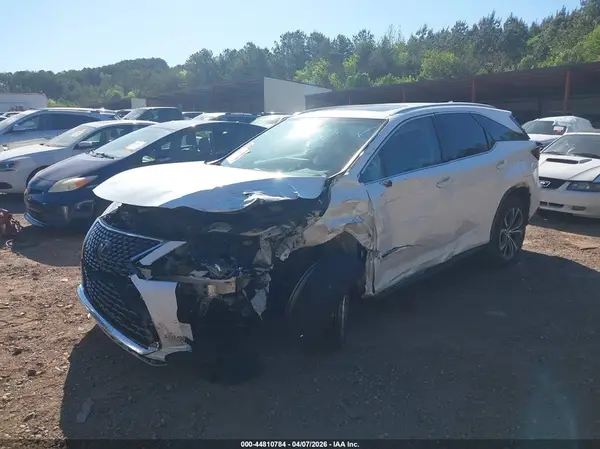 JTJHZKEA0L2018252 2020 LEXUS RX - Image 2