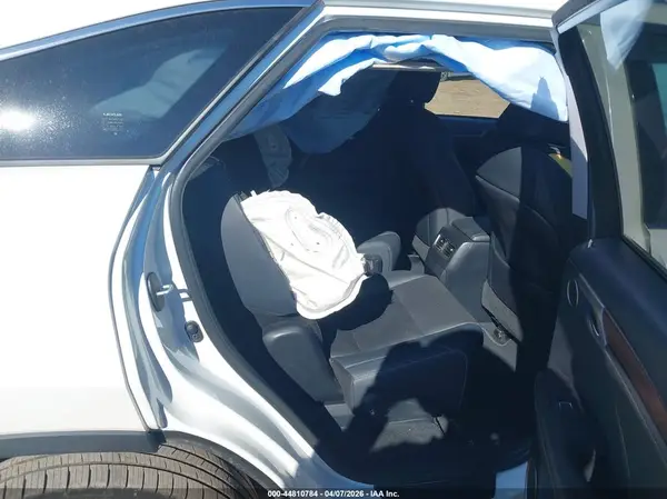 JTJHZKEA0L2018252 2020 LEXUS RX - Image 8