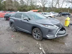 JTJHZKEA0M2020150 2021 LEXUS RX
