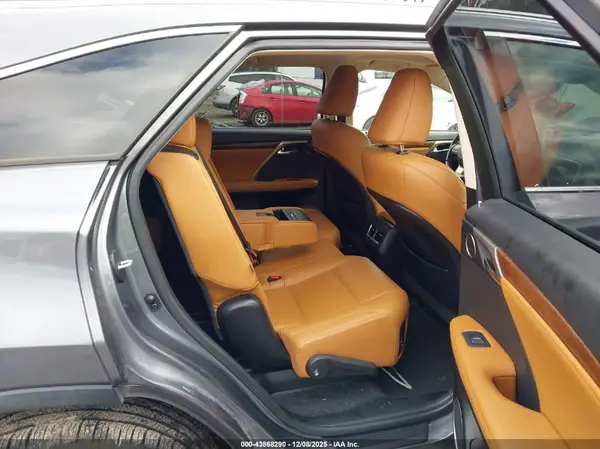 JTJHZKEA0M2020150 2021 LEXUS RX - Image 8