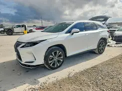 JTJHZKEA0M2021184 2021 LEXUS RX