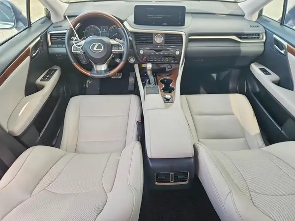 JTJHZKEA0M2021184 2021 LEXUS RX - Image 8