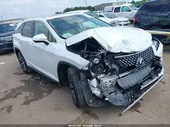 JTJHZKEA0N2023714 2022 LEXUS RX