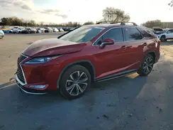 JTJHZKEA0N2025463 2022 LEXUS RX