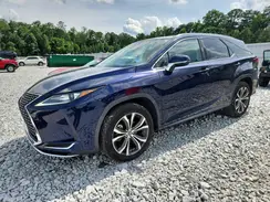 JTJHZKEA1L2015635 2020 LEXUS RX