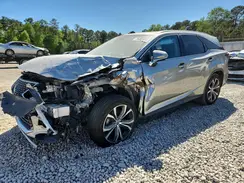 JTJHZKEA1L2016011 2020 LEXUS RX