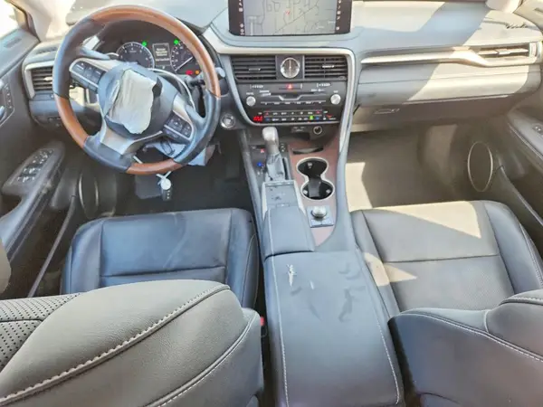 JTJHZKEA1L2016011 2020 LEXUS RX - Image 8