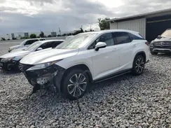 JTJHZKEA1L2016591 2020 LEXUS RX