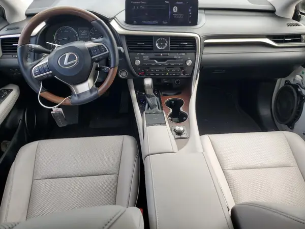 JTJHZKEA1L2016591 2020 LEXUS RX - Image 8