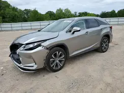 JTJHZKEA1L2017725 2020 LEXUS RX