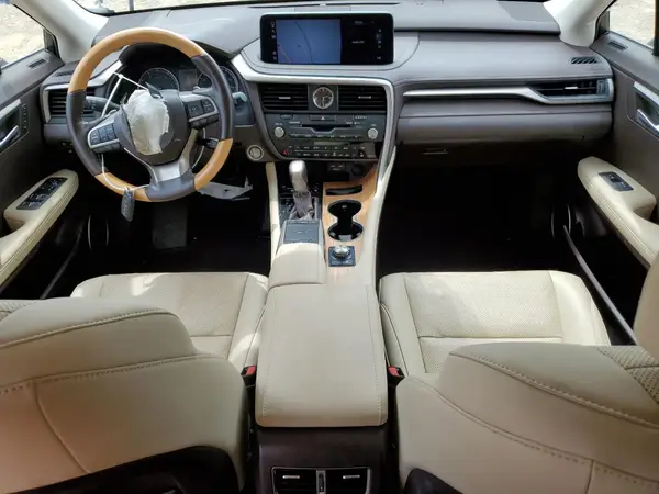 JTJHZKEA1L2017725 2020 LEXUS RX - Image 8