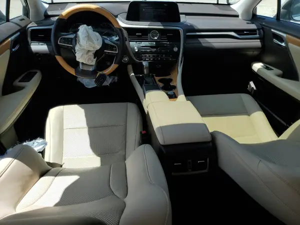 JTJHZKEA1L2017739 2020 LEXUS RX - Image 8
